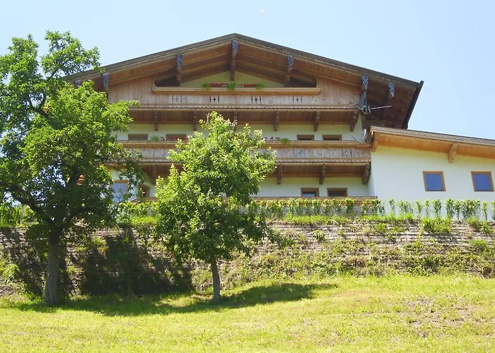 Apartment Kreidl