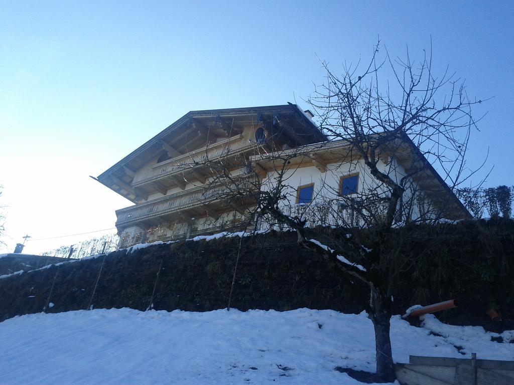 Kreidl Appartamento Hippach