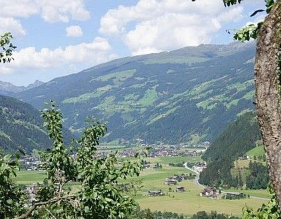 Appartamento Kreidl Hippach
